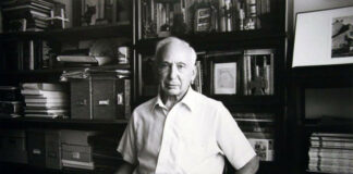 André Kertész fotográfus kiállítás - kultúra