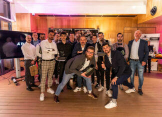 Árpád Párlat Koktélverseny 2024, Budapest - gasztronómia