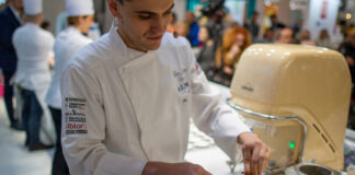 A fagylalt már nem csak édesség fagylalt desszert, olasz konyha - gasztronómia