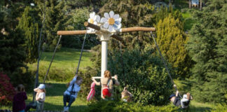 Tavaszi programok és gasztronómiai élmények a Folly Arborétumban Folly Arborétum tavaszi programok - turisztika