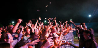 Mizújs babám? zenei fesztivál Gyopárosfürdő - turisztika