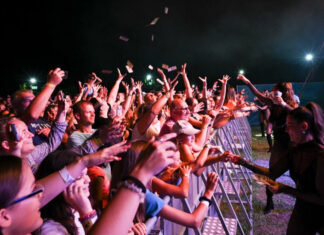 Mizújs babám? zenei fesztivál Gyopárosfürdő - turisztika