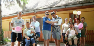 Akadálymentes Pécs turisztika adatbázis