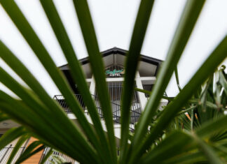 Safari Hotel szálloda, Szeged - turizmus, vendéglátás