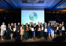 Szállodaszövetség Év Szállodája 2023 díj Szállodaszövetség Év Szállodája 2023 díjátadó