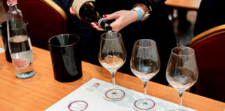 Winelovers Grand 2024 borfesztivál a Corinthiában Winelovers Grand 2024 borfesztivál Hotel Corinthia - gasztro