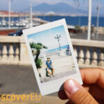 DiscoverEU ingyenes európai vasútbérlet - turisztika