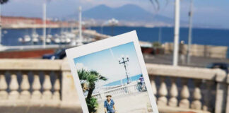 DiscoverEU ingyenes európai vasútbérlet - turisztika