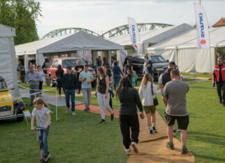 Akkor és Most Járműkiállítás, Esztergom - turisztika