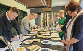 Több, mint 130 nevezés az Év pálinkás bonbonja 2024 versenyre az Év pálinkás bonbonja 2024 verseny - gasztronomia