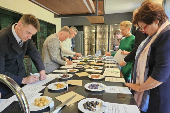 az Év pálinkás bonbonja 2024 verseny - gasztronomia