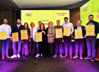Gault&Millau 2024 legjobb éttermei Szlovénia - gasztronómia