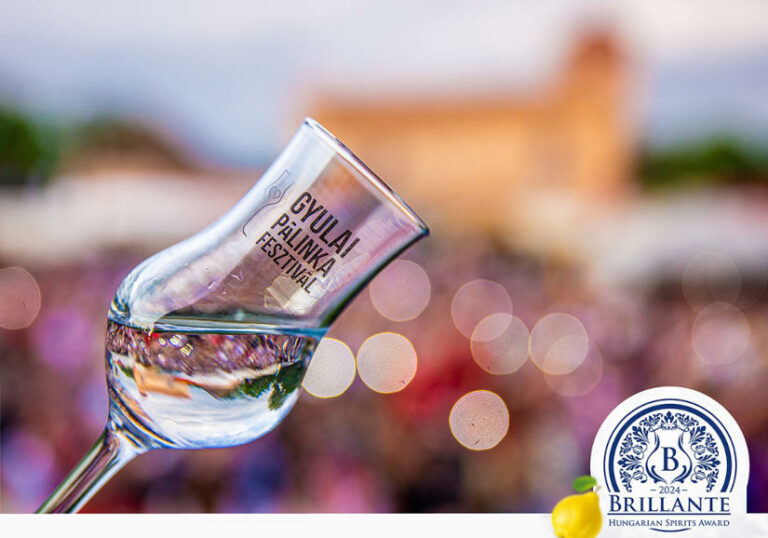 Brillante Nemzetközi Pálinka- és Párlatverseny, Gyulai Pálinkafesztivál