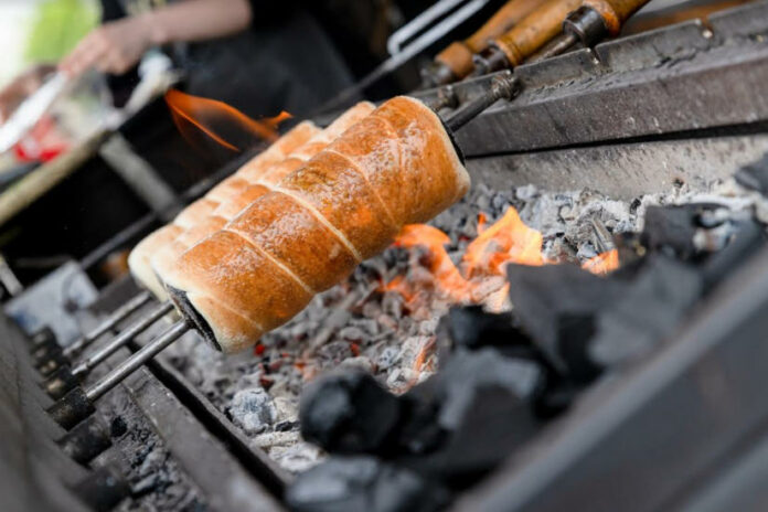 Kürtőskalács Vigalom, Fővárosi Állatkert - gasztronómia Kürtőskalács Vigalom, Fővárosi Állatkert - gasztronómia