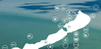 MOL Nagyon Balaton 2024 fesztiválsorozat - turisztika