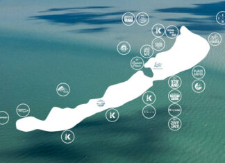 MOL Nagyon Balaton 2024 fesztiválsorozat - turisztika