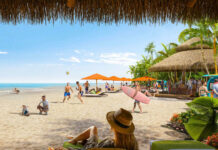 Royal Beach Club Cozumel új hajós desztináció Royal Beach Club Cozumel, Mexikó - turisztika