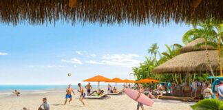 Royal Beach Club Cozumel, Mexikó - turisztika