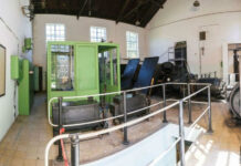 Tatabányai Bányászati és Ipari Skanzen - turisztika