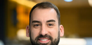 Papdi László a Danubius Hotels F&B igazgató