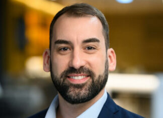 Papdi László a Danubius Hotels központi F&B igazgatója Papdi László a Danubius Hotels F&B igazgató