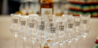 Gyulai Pálinkafesztivál, párlat verseny - gasztro