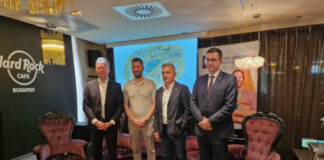 EFOTT fesztivál 2024, Velencei-tó - turisztika