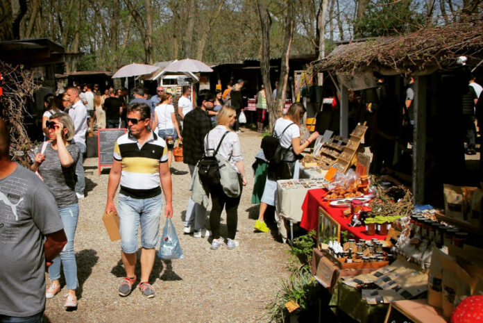Termelői piac, Káptalantóti - gasztro Termelői piac, Káptalantóti - gasztro