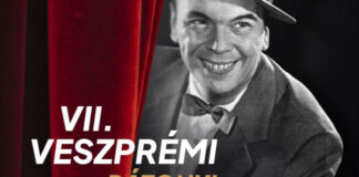 VII Veszprémi Rátonyi Róbert Operettfesztivál - kultúra, fesztivál