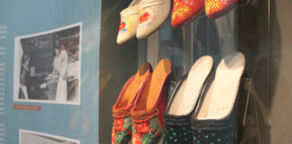 Régi dolgok - A szögediség fundamentuma néprajzi kiállítás - kultúra