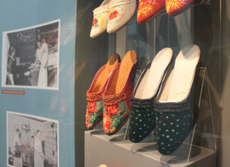 Régi dolgok - A szögediség fundamentuma néprajzi kiállítás - kultúra