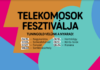 Telekomosok Fesztiválja 2024 zenei programok Telekomosok Fesztiválja 2024 koncertek - turisztika