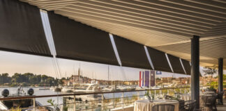 Agli Amici étterem, Rovinj - gasztronómia