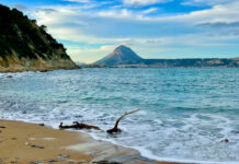 Costa Blanca, Spanyolország, nyaralás - turisztika