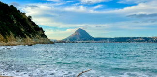 Costa Blanca, Spanyolország, nyaralás - turisztika