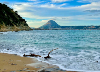 Costa Blanca, Spanyolország, nyaralás - turisztika