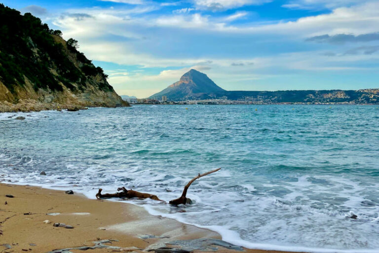 A spanyolországi Costa Blanca népszerűsége