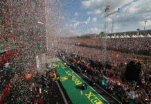 2024-es Forma 1 Magyar Nagydíj Formula 1 Hungaroring Grand Prix - turisztika, sport