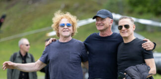 Grand Festival 2024, Schladming-Dachstein ski opening - turisztika