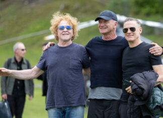 Grand Festival 2024, Schladming-Dachstein ski opening - turisztika