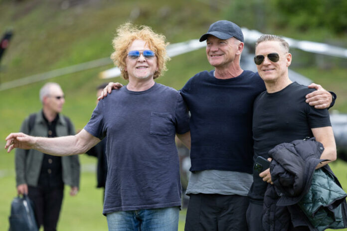 Grand Festival 2024, Schladming-Dachstein ski opening - turisztika