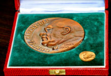 Gundel Károly-díj, Magyar Vendéglátók Ipartestülete - gasztronómia, vendéglátás