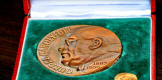 Gundel Károly-díj, Magyar Vendéglátók Ipartestülete - gasztronómia, vendéglátás