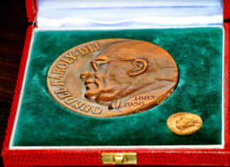 Gundel Károly-díj, Magyar Vendéglátók Ipartestülete - gasztronómia, vendéglátás