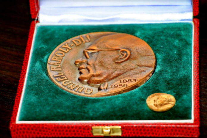 Gundel Károly-díj, Magyar Vendéglátók Ipartestülete - gasztronómia, vendéglátás