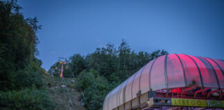 Lillafüredi Libegőpark - turisztika