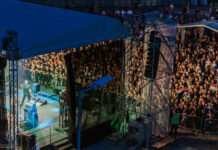 RockBalaton 2024 zenei fesztivál RockBalaton zenei fesztivál - turisztika