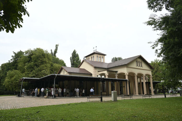 Sportgarden kiállítás, Holdudvar, Margitsziget - turizmus, sport Sportgarden kiállítás, Holdudvar, Margitsziget - turizmus, sport