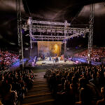 A Nagy Utcaszínház ismét visszatér a Szigeten Sziget Fesztivál, Nagy Utcaszínház előadás - turisztika