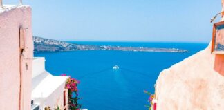 Utazás, nyaralás - Görögország - turisztika